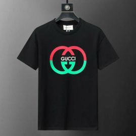 Picture of Gucci T Shirts Short _SKUGucciM-3XL3100935287